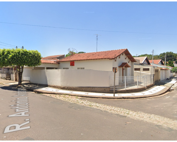 Foto de Casa com 89 m2 - Vila Abarca - Tupã - SP