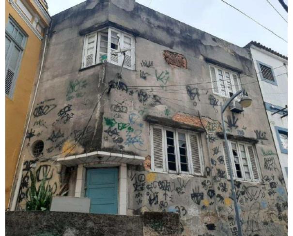 Foto de Lote 2 - Rio de Janeiro - RJ - Saúde - Casa