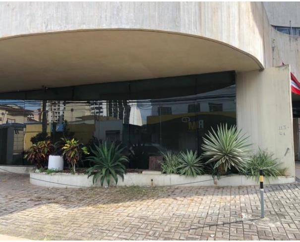 Foto de Lote 3 - Centro - Goiânia - GO - Prédio Comercial