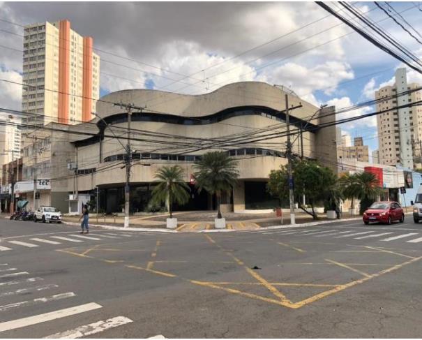 Foto de Lote 3 - Centro - Goiânia - GO - Prédio Comercial