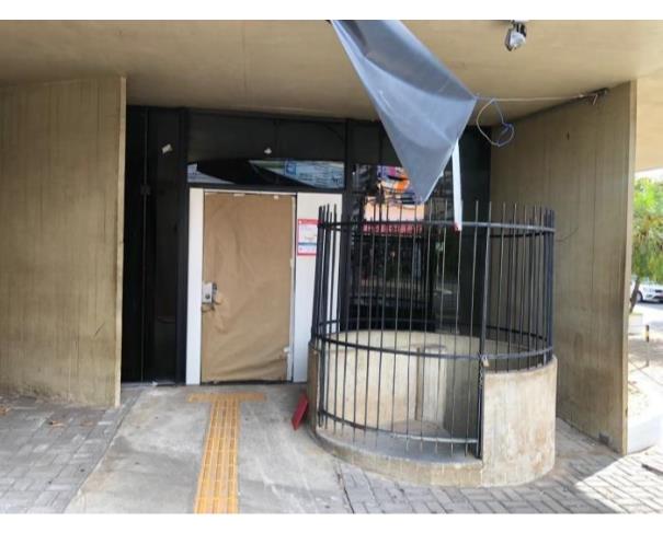 Foto de Lote 3 - Centro - Goiânia - GO - Prédio Comercial