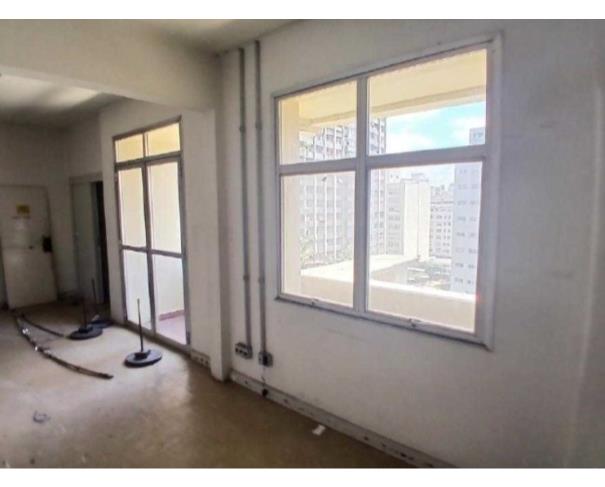 Foto de Lote 19 - São Paulo - SP - Vila Buarque - Prédio Comercial