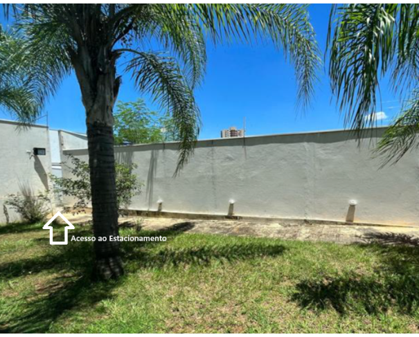 Foto de Lote 1 - Itú - SP - Novo Centro - Prédio Comercial