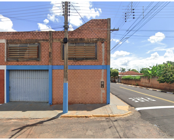 Foto de Lote 12 - Estrela do Norte - SP - Prédio Comercial