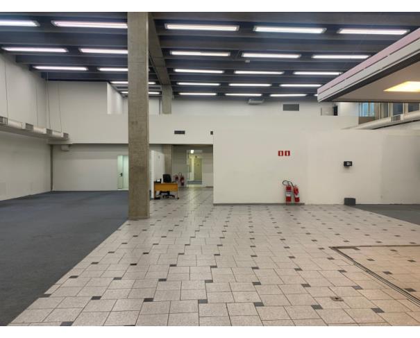 Foto de Prédio Comercial - Pq. Santos Dumont - Taboão da Serra - SP