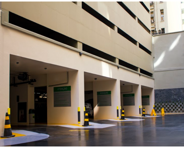 Foto de Lote 10 - Rio de Janeiro - RJ - Box de Garagem - Centro