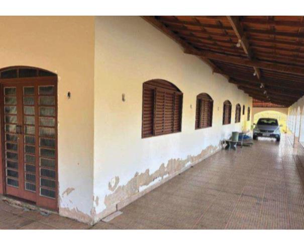 Foto de Lote 3 - Buritis - MG -  zona rural - Fazenda