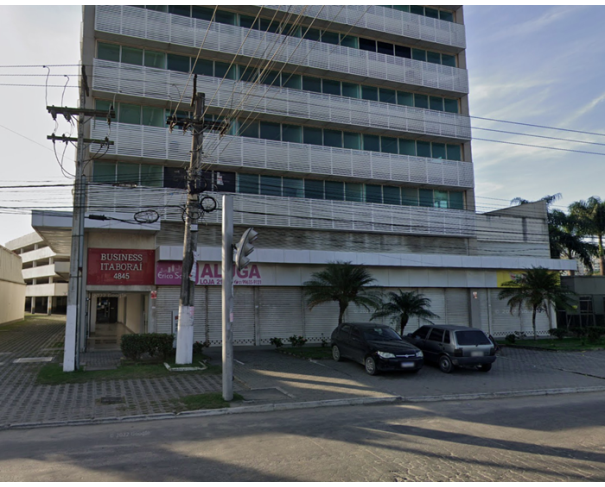 Foto de Lote 34 - Itaboraí - RJ - Sala Comercial n 927