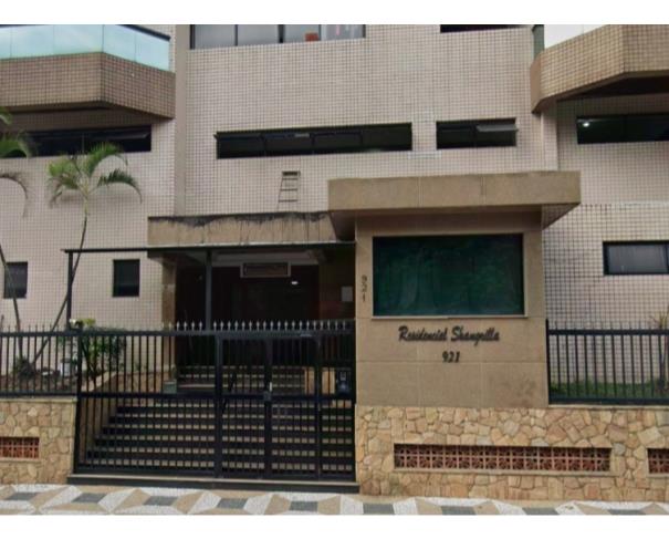 Foto de Lote 6 - Praia Grande - SP - Guilhermina - Apartamento 