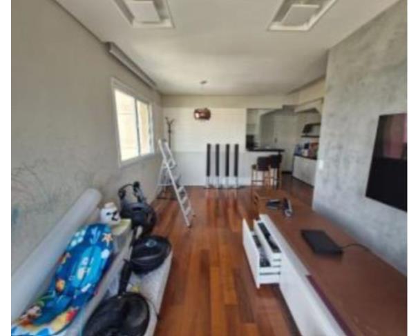 Foto de Lote 9 - Barueri - SP - Alphaville - Apartamento