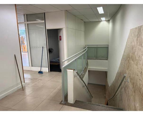 Foto de Lote 2 - São Luís - MA - Centro - Prédio Comercial