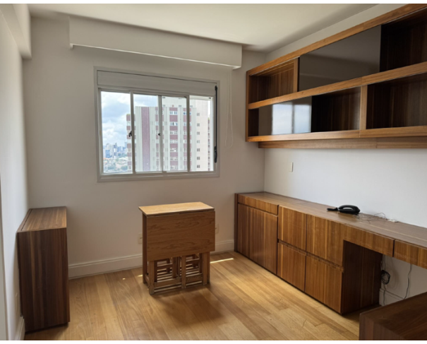 Foto de Apto. 281 - Cobertura Duplex - com 433 m2 - Santo Amaro - São Paulo - SP