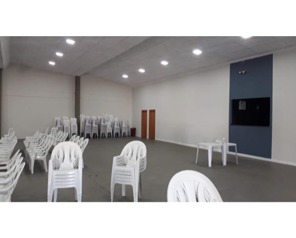 Foto de Prédio Comercial com 852 m² - Campo Grande - MS