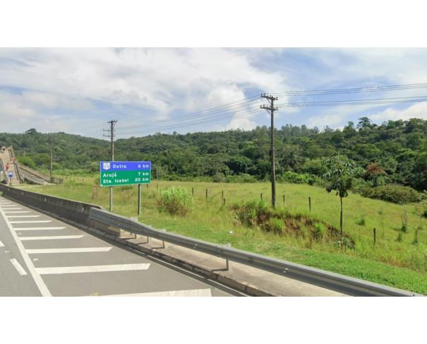 Foto de Lote 8 - Itaquaquecetuba - SP - Glebas de Terras