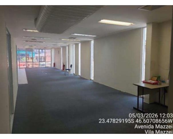 Foto de Lote 4 - São Paulo - SP - Vila Mazzei - Loja Comercial