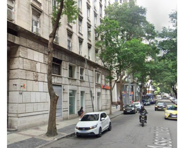 Foto de Lote 16 - Rio de Janeiro - RJ - Centro - Loja Comercial