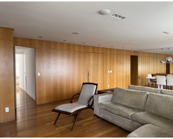 Foto de Apto. 281 - Cobertura Duplex - com 433 m2 - Santo Amaro - São Paulo - SP