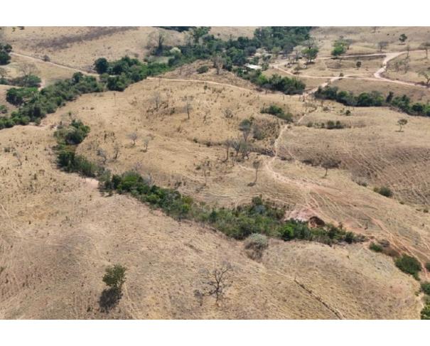 Foto de Lote 22 - Pires do Rio - GO - zona rural - Fazenda