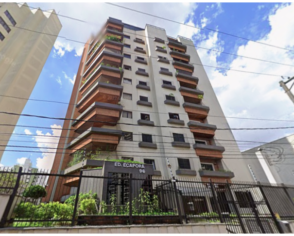 Foto de Lote 11 - Apartamento com 196 m2 - 4 Vagas - São Paulo - SP