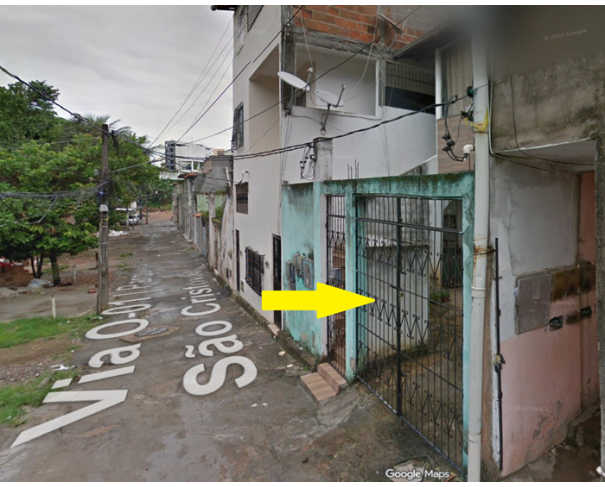 Foto de Lote 11 - Casa em Salvador - BA - São Cristóvão