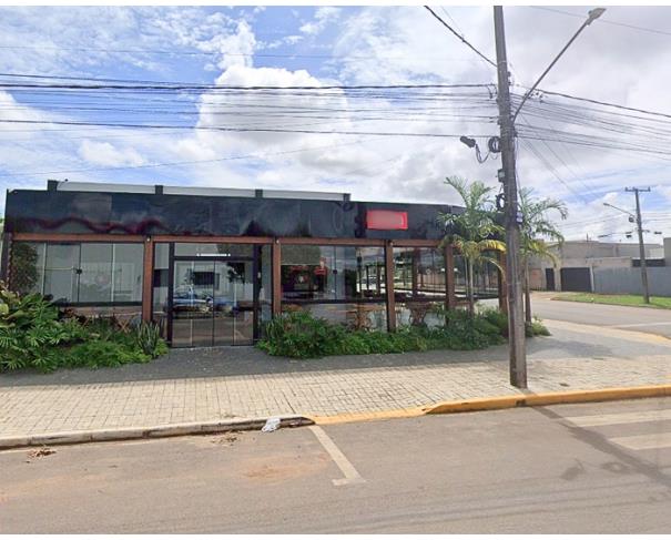 Foto de Lote 6 - Lucas do Rio Verde - MT - Jd. Cerrado - Prédio