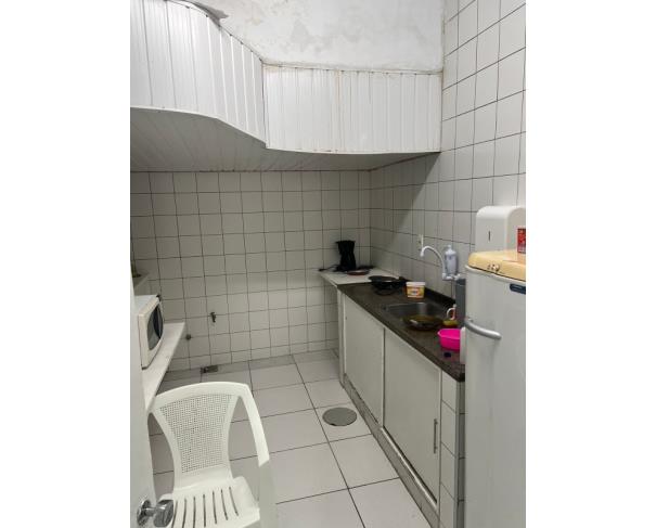 Foto de Lote 2 - São Luís - MA - Centro - Prédio Comercial