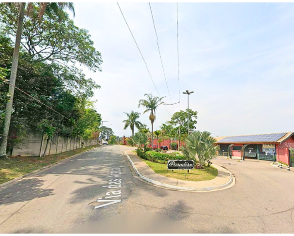 Foto de Lote - 8 - Cabreúva - SP - TERRENO