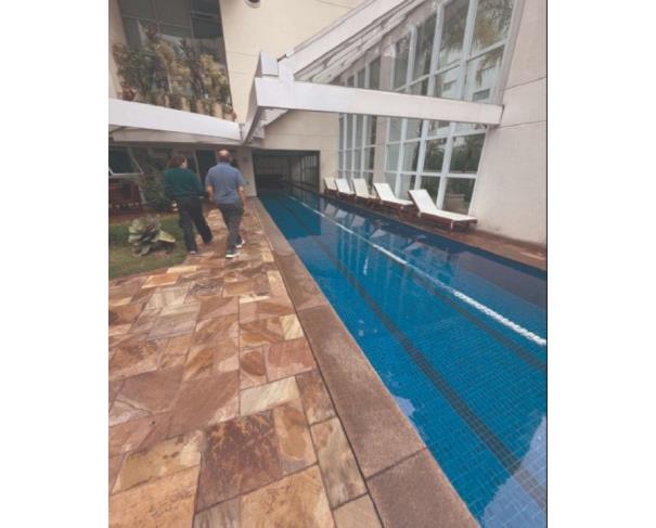 Foto de Loft na Vila Nova Conceição - São Paulo - SP