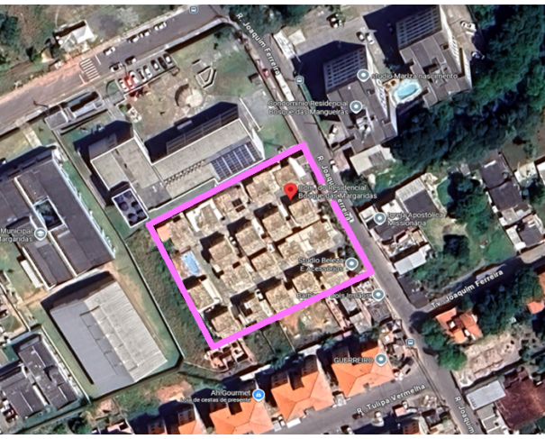 Foto de Lote 14 - Casa em Salvador - BA - Jd. das Margaridas
