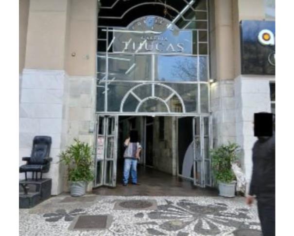 Foto de Lote 36 - Curitiba - PR - Centro - Sala Comercial