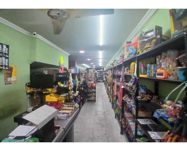 Foto de Lote 26 - São Paulo - SP - Bom Retiro - Prédio