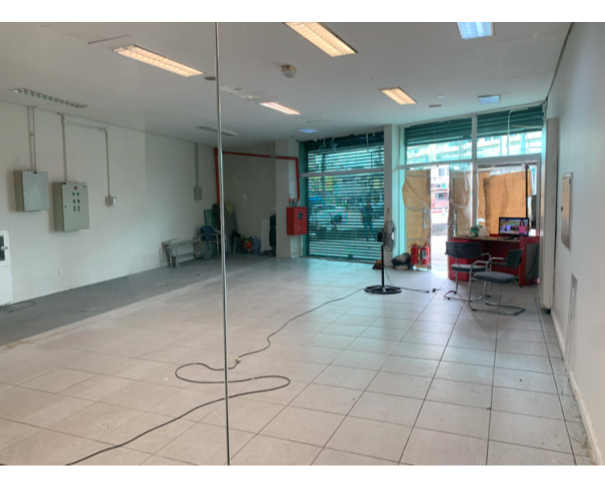 Foto de Lote 6 - Rio de Janeiro - RJ - Pilares - Prédio Comercial