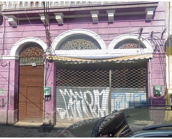 Foto de Lote 11 - Rio de Janeiro - RJ - Saúde - Prédio