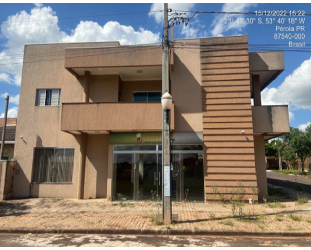 Foto de Lote 5 - Pérola - PR - Prédio Comercial