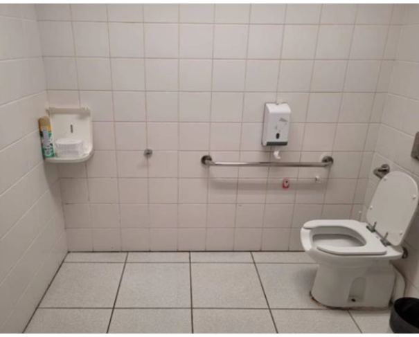 Foto de Lote 7 - Campo Bom - RS - Centro - Sala Comercial