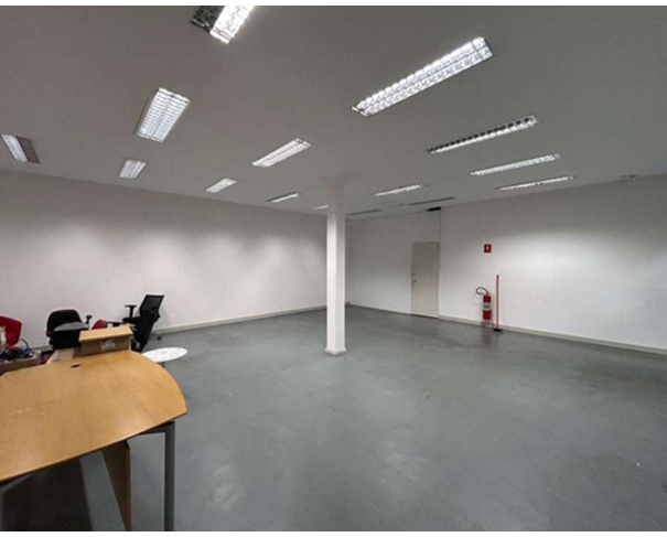 Foto de Lote 3 - Juiz de Fora - MG - Centro - Prédio Comercial