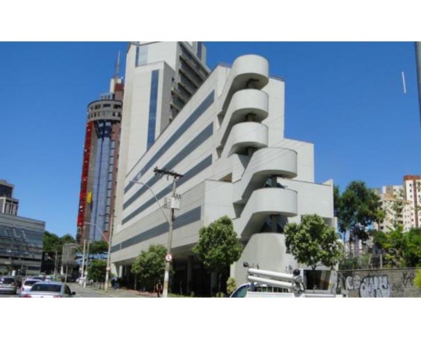 Foto de Lote 4 - Belo Horizonte - MG - Santa Tereza - Sala Comercial 