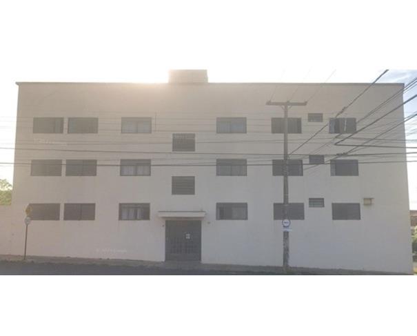 Foto de Lote 1 - Vila Tamandaré - Apartamento com 97,82 m2