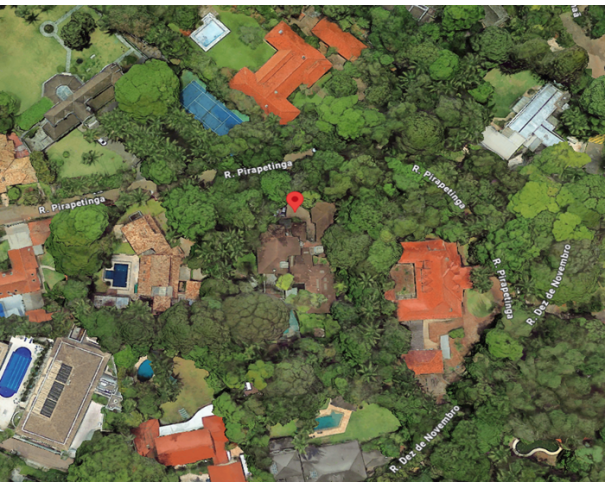 Foto de Casa no Condomínio Chácara Flora - São Paulo - SP