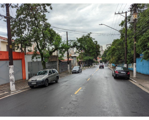 Foto de Lote 2 - São Paulo - SP - Saúde - Apto 148 m² - 3 vagas