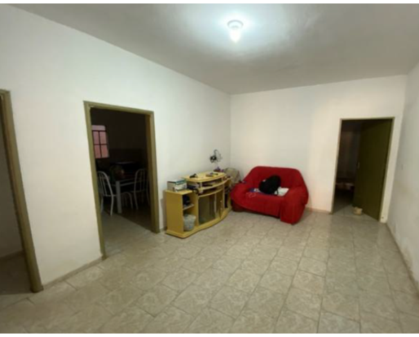 Foto de Casa com 105 m2 - Vila Peres - Pacaembu - SP