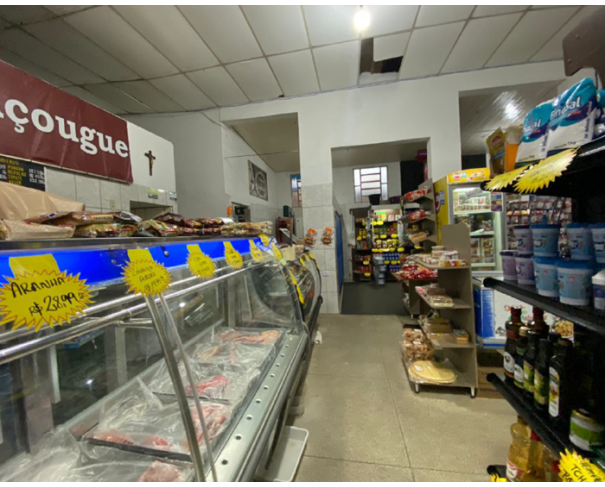 Foto de Prédio Comercial - Arealva - SP - Jacuba
