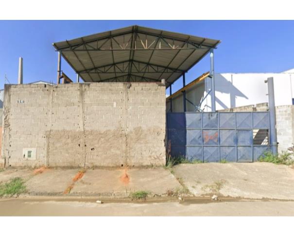 Foto de Lote 7 - Pindamonhangaba - SP - Galpão 
