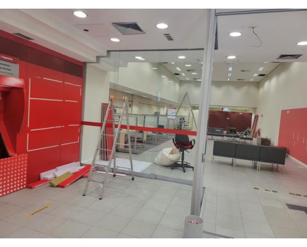 Foto de Lote 3 - Centro - São Paulo - SP - Prédio Comercial