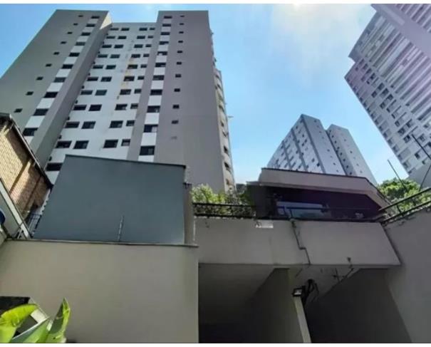 Foto de Apartamento - 83 m² - 2 vagas - Vila Madalena