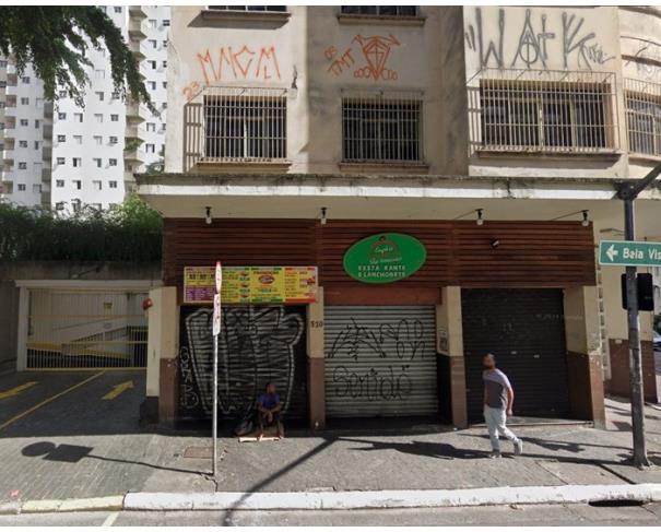 Foto de Lote 20 - São Paulo - SP - Bela Vista - Prédio Comercial