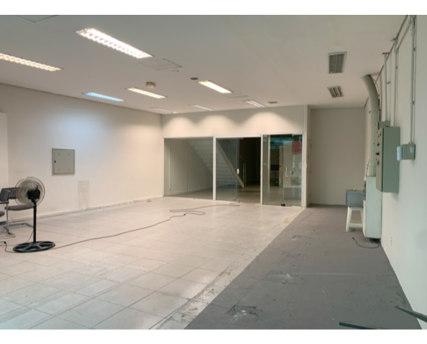 Foto de Lote 6 - Rio de Janeiro - RJ - Pilares - Prédio Comercial