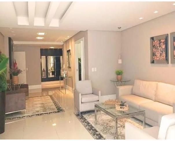 Foto de Brusque - SC - Centro 1 - Apto. Duplex