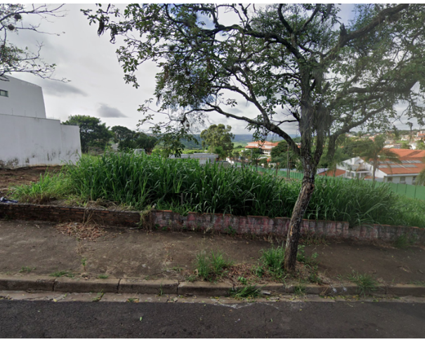 Foto de Lote 16 - Marília - SP - Sen. Salgado Filho - Terreno L-02
