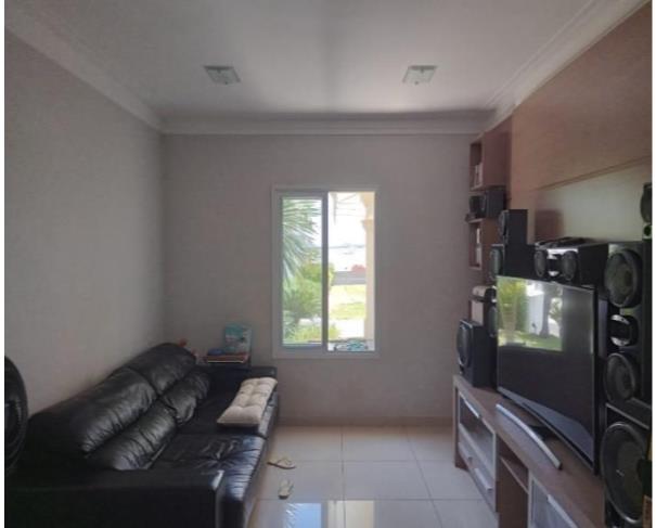 Foto de Lote 2 - Salto - SP - B. Buru - Casa em Condomínio